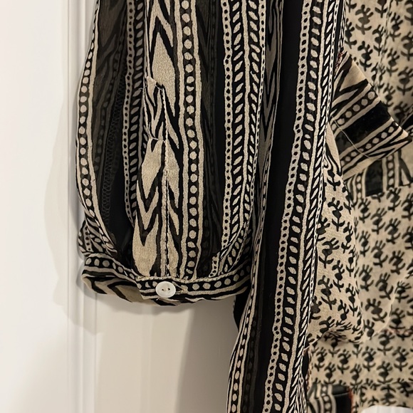 Free People tunic - Picture 4 of 4